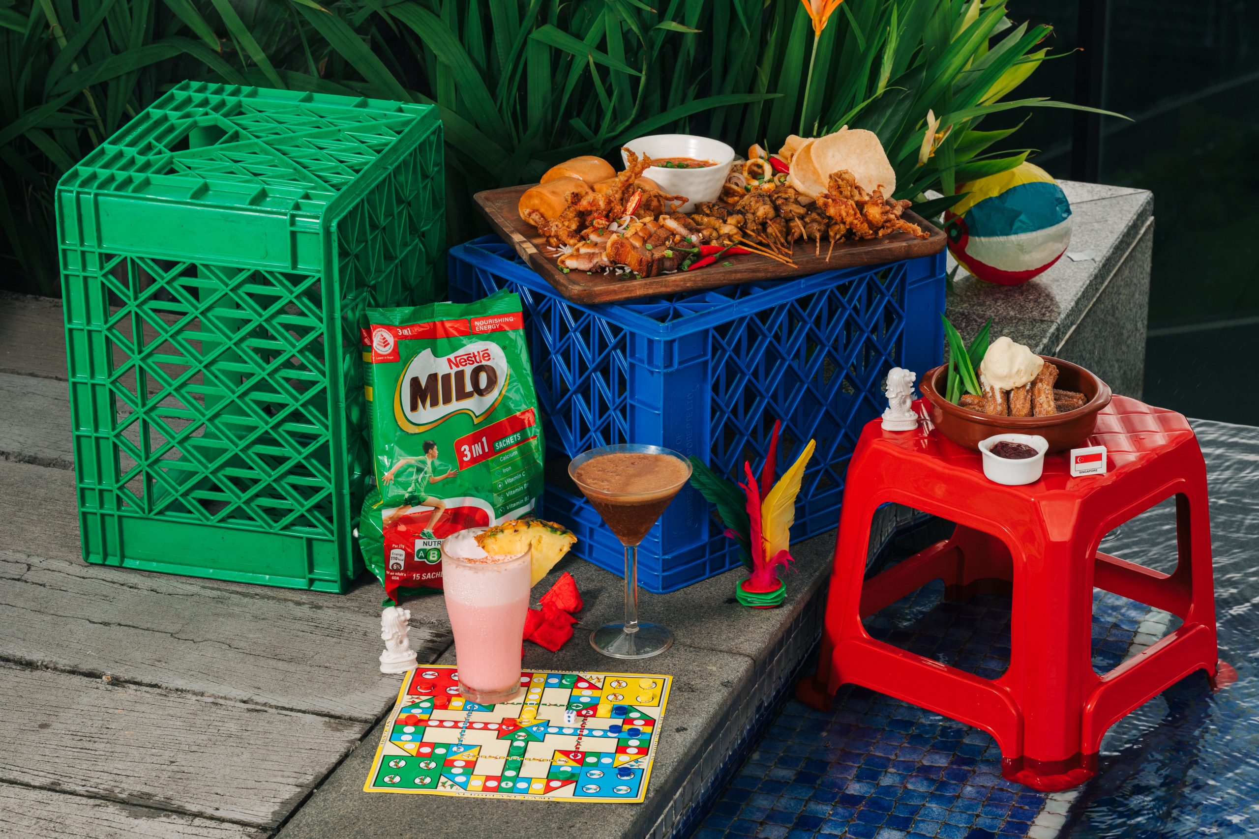 Let's Go Local: Play Day by the Coast at 1-Altitude Coast